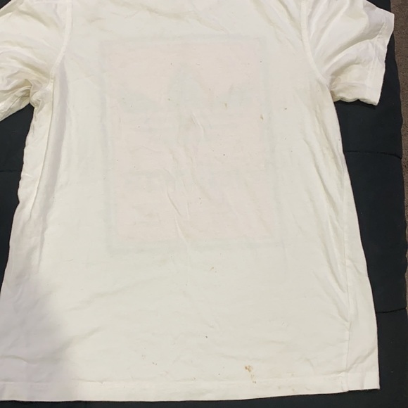 Adidas Tee Shirt - Picture 4 of 5